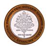 Image 2 : .999 Silver Eldorado Hotel and Casino $10 Casino Gaming Token Limited Edition