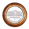 Image 2 : .999 Silver Primm Valley Resort & Casino Primm, NV $10 Limited Edition Gaming Token