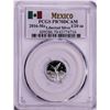 Image 1 : 2016-Mo Mexico Proof 1/20 oz Silver Libertad Coin PCGS PR70DCAM