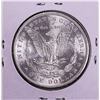 Image 2 : 1881-S $1 Morgan Silver Dollar Coin