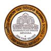 Image 2 : .999 Silver Westward Ho Casino Las Vegas, NV $10 Casino Limited Edition Gaming Token
