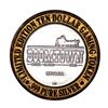 Image 2 : .999 Silver Boomtown Hotel & Casino Reno, NV $10 Limited Edition Gaming Token