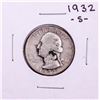 Image 1 : 1932-S Washington Quarter Coin