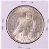 Image 2 : 1935-S $1 Peace Silver Dollar Coin