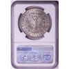 Image 2 : 1898-S $1 Morgan Silver Dollar Coin NGC AU50