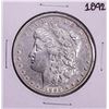 Image 1 : 1892 $1 Morgan Silver Dollar Coin