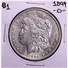 Image 1 : 1894-O $1 Morgan Silver Dollar Coin