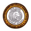 Image 2 : .999 Silver MGM Grand Las Vegas $10 Casino Limited Edition Gaming Token