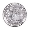 Image 1 : .999 Fine Silver Historic Colorado Mining American Wildlife Series Round