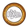 Image 1 : .999 Fine Silver Planet Hollywood Las Vegas, Nevada $10 Limited Edition Gaming Token