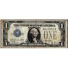Image 1 : 1928B $1 Funnyback Silver Certificate Star Note