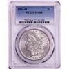 Image 1 : 1904-O $1 Morgan Silver Dollar Coin PCGS MS64