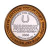 Image 1 : .999 Silver Horseshoe Bossier City, LA $10 Casino Limited Edition Gaming Token