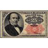 Image 1 : 1874 Fifth Issue Twenty-Five Cents Fractional Currency Note
