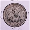 Image 2 : 1870 $1 Seated Liberty Silver Dollar Coin