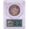 Image 2 : 1831 Capped Bust Half Dollar Coin PCGS MS60 CAC Old Doily Holder
