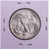 Image 2 : 1943 Walking Liberty Half Dollar Coin