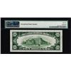 Image 2 : 1934C $10 Federal Reserve Note New York Fr.2008-B Wide PMG About Uncirculated 55EPQ