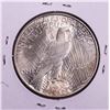 Image 2 : 1934 $1 Peace Silver Dollar Coin