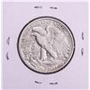 Image 2 : 1929-D Walking Liberty Half Dollar Coin