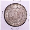 Image 2 : 1898 $1 Morgan Silver Dollar Coin