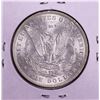 Image 2 : 1887 $1 Morgan Silver Dollar Coin