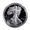 Image 1 : 2019-S $1 Proof American Silver Eagle Coin