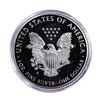 Image 2 : 2019-S $1 Proof American Silver Eagle Coin