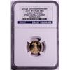 Image 1 : 2011-W $5 Proof American Gold Eagle Coin NGC PF69 Ultra Cameo Early Releases