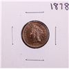 Image 1 : 1878 Indian Head Cent Coin