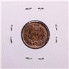 Image 2 : 1878 Indian Head Cent Coin