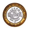 Image 2 : .999 Silver Harrah's Reno, Nevada $10 Casino Limited Edition Gaming Token