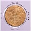 Image 2 : 1900-S $20 Liberty Head Double Eagle Gold Coin