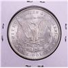 Image 2 : 1890 $1 Morgan Silver Dollar Coin