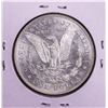 Image 2 : 1878 7/8TF Strong $1 Morgan Silver Dollar Coin
