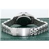 Image 9 : Rolex Ladies Stainless Steel Silver Diamond Datejust Wristwatch
