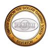 Image 2 : .999 Silver Silverton Casino Las Vegas, NV $10 Casino Limited Edition Gaming Token
