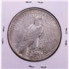 Image 2 : 1927-D $1 Peace Silver Dollar Coin