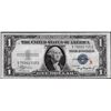 Image 1 : 1935A $1 Experimental "S" Silver Certificate Note