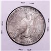 Image 2 : 1935 $1 Peace Silver Dollar Coin