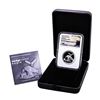 Image 3 : 2018P Australia $1 Wedge-Tailed Eagle High Relief 1oz Silver Coin NGC PF70 Ultra Cameo
