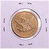 Image 2 : 1861 $10 Liberty Head Eagle Gold Coin