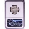Image 2 : Attica Athens Greece 440-404 BC Tetradrachm Athena Owl Ancient Coin NGC Choice MS