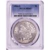 Image 1 : 1904-O $1 Morgan Silver Dollar Coin PCGS MS63