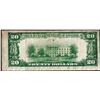 Image 2 : 1929 $20 Federal Reserve Bank Note Richmond