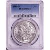Image 1 : 1904-O $1 Morgan Silver Dollar Coin PCGS MS64