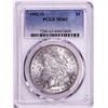 Image 1 : 1902-O $1 Morgan Silver Dollar Coin PCGS MS63