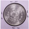 Image 2 : 1879 $1 Morgan Silver Dollar Coin