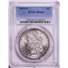 Image 1 : 1899-O $1 Morgan Silver Dollar Coin PCGS MS64