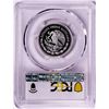 Image 2 : 2016-Mo Mexico Proof 1/4 oz Silver Libertad Coins PCGS PR69DCAM